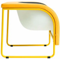 Turtle / Metal Ayak