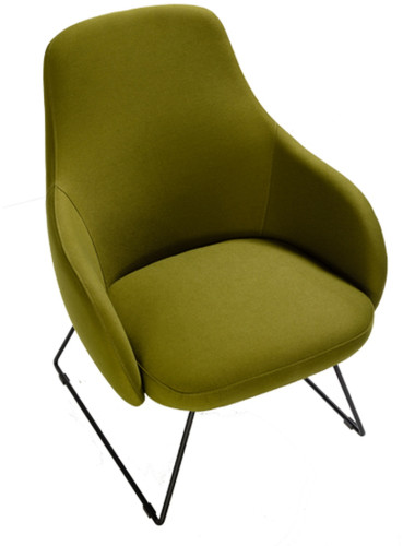 Kudos Lounge