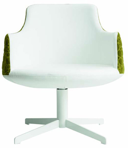 Case Lounge / Metal Ayak