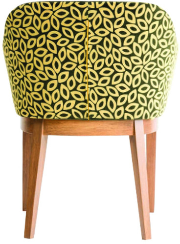 Plus Kollu / Ahşap Ayak