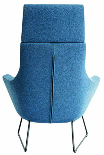 Rebecca Başlıklı / Tel Ayak