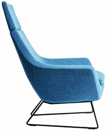 Rebecca Başlıklı / Tel Ayak