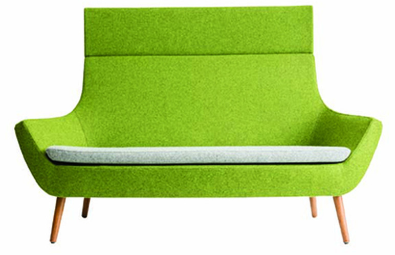 Rebecca Başlıklı Ahşap Ayak