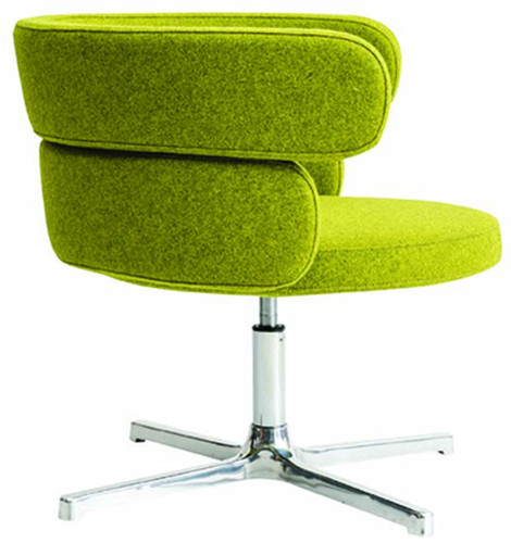 Oben Lounge / Metal Ayak