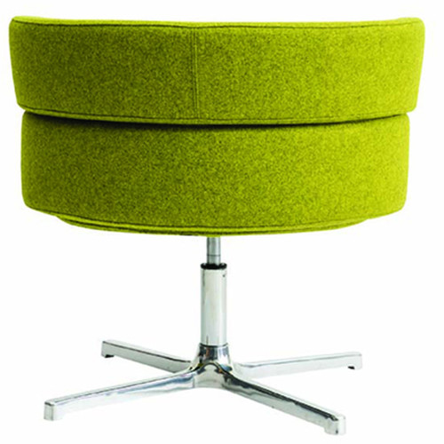 Oben Lounge / Metal Ayak