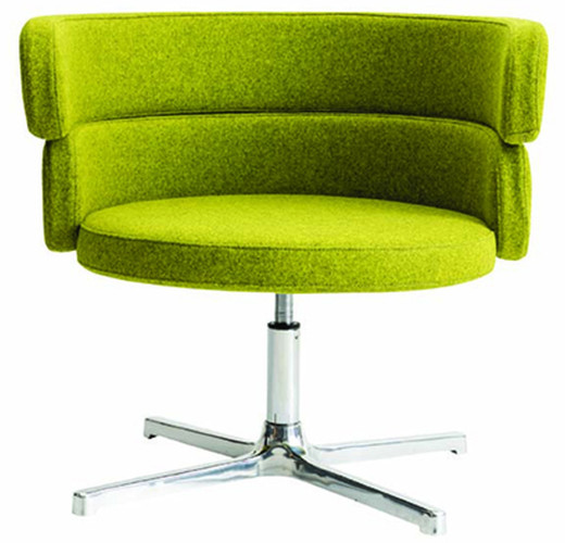 Oben Lounge / Metal Ayak